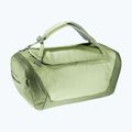 Geantă de călătorie deuter Duffel Pro 60 l mineral/ grove 3