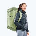 Geantă de călătorie deuter Duffel Pro 60 l mineral/ grove 12
