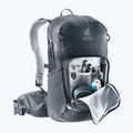 Rucsac de ciclism deuter Bike I 20 l black 8
