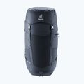 Rucsac de trekking deuter Futura Pro 40 l black