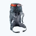 Rucsac de trekking deuter Futura Pro 40 l black 11