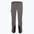 Pantaloni de schi Maloja SpechtM, gri, 32211-1-0119