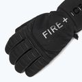Mănuși de schi pentru bărbați BOGNER Fire+Ice Erko R-TEX XT black 4