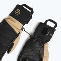 Mănuși de schi pentru bărbați BOGNER Neo light almond 6