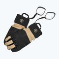 Mănuși de schi pentru bărbați BOGNER Neo light almond 7