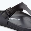 Papuci BIRKENSTOCK Gizeh EVA Regular black 10