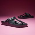 Papuci BIRKENSTOCK Gizeh EVA Regular black 3