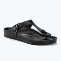 Papuci BIRKENSTOCK Gizeh EVA Regular black