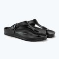 Papuci BIRKENSTOCK Gizeh EVA Regular black 5