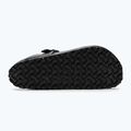 Papuci BIRKENSTOCK Gizeh EVA Regular black 6