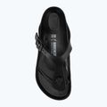 Papuci BIRKENSTOCK Gizeh EVA Regular black 7