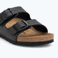 Papuci pentru copii BIRKENSTOCK Arizona BF Narrow black 7