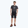 Pantaloni scurți de drumeție pentru bărbați Salewa Talveno DST negru 00-0000027064 2