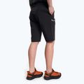 Pantaloni scurți de drumeție pentru bărbați Salewa Talveno DST negru 00-0000027064 3