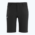 Pantaloni scurți de drumeție pentru bărbați Salewa Talveno DST negru 00-0000027064 4