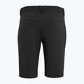Pantaloni scurți de drumeție pentru bărbați Salewa Talveno DST negru 00-0000027064 5