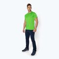 Cămașă de trekking pentru bărbați Salewa Puez Melange Dry Pale frog melange 00-0000026537 2