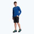 Pantaloni scurți de drumeție Salewa Agner Light pentru bărbați negru 00-0000027380 2