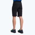 Pantaloni scurți de drumeție Salewa Agner Light pentru bărbați negru 00-0000027380 3