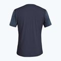Cămașă de trekking pentru bărbați Salewa Puez Hybrid 2 Dry premium navy melange 00-0000027397 2