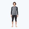 Pantaloni termoactivi pentru bărbați DYNAFIT Tour Light Merino 3/4 black out 2