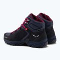 Salewa cizme de trekking pentru femei Alpenrose 2 Mid GTX gri 00-0000061374 3