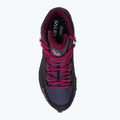 Salewa cizme de trekking pentru femei Alpenrose 2 Mid GTX gri 00-0000061374 6