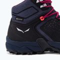 Salewa cizme de trekking pentru femei Alpenrose 2 Mid GTX gri 00-0000061374 7