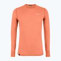Cămașă de trekking pentru bărbați Salewa Pedroc 2 Dry portocaliu 00-0000027723 5
