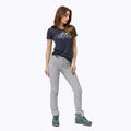 Cămașă de trekking pentru femei Salewa Geometric Dry albastru marin 00-0000027942 2