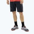 Pantaloni scurți de trekking pentru bărbați DYNAFIT Transalper Light Dynastretch black out/0730