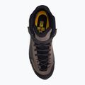 Cizme de munte pentru bărbați Salewa Crow GTX maro 00-0000061328 6
