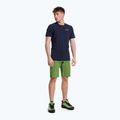 Salewa Lavaredo Hemp cămașă de trekking pentru bărbați albastru marin 00-0000028061 2