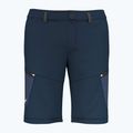 Pantaloni scurți de drumeție pentru bărbați Salewa Lavaredo Hemp Hemp albastru marin 00-0000028033 5