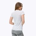 Salewa Lines Graphic Dry tricou de trekking pentru femei alb 00-0000028064 3