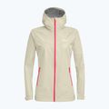 Jachetă de ploaie pentru femei Salewa Puez Aqua 3 PTX bej 00-0000024545 11