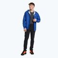 Jachetă de ploaie pentru bărbați Salewa Puez Aqua 3 PTX albastru 00-0000024545 2