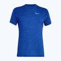 Cămașă de trekking pentru bărbați Salewa Puez Melange Dry albastru 00-0000026537 4