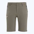 Pantaloni scurți de drumeție pentru bărbați Salewa Talveno DST maro 00-0000027064 4