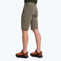 Pantaloni scurți de drumeție pentru bărbați Salewa Talveno DST maro 00-0000027064 3