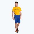 Pantaloni scurți de drumeție Salewa Agner Light pentru bărbați, albastru 00-0000027380 2