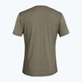 Cămașă de trekking pentru bărbați Salewa Puez Hybrid 2 Dry maro 00-0000027397 5