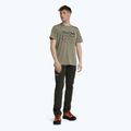 Cămașă de trekking pentru bărbați Salewa Puez Hybrid 2 Dry maro 00-0000027397 2