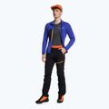 Hanorac bărbătesc Salewa Pedroc fleece albastru 00-0000027719 2