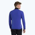 Hanorac bărbătesc Salewa Pedroc fleece albastru 00-0000027719 3