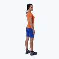 Pantaloni scurți de drumeție pentru femei Salewa Pedroc Cargo 3 albastru 00-0000027728 4