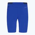 Pantaloni scurți de drumeție pentru femei Salewa Pedroc Cargo 3 albastru 00-0000027728 8