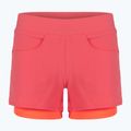 Salewa Agner DST pantaloni scurți de drumeție pentru copii roz 00-0000027779