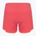Salewa Agner DST pantaloni scurți de drumeție pentru copii roz 00-0000027779 2