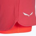 Salewa Agner DST pantaloni scurți de drumeție pentru copii roz 00-0000027779 4